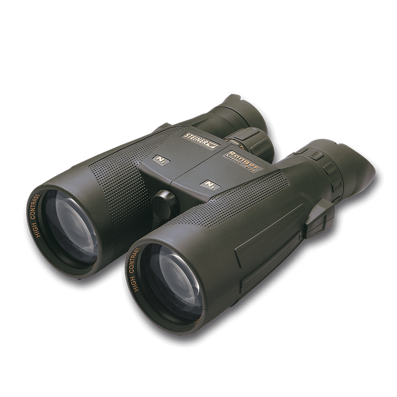 Steiner Ranger Xtreme 8x56